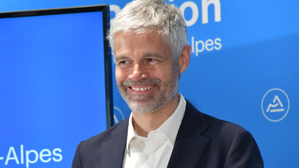 Emeutes : Laurent Wauquiez réclame la suspension des aides "aux délinquants et parents de délinquant"