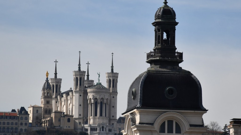 Nouveau pic de chaleur attendu à Lyon : jusqu’à 37 degrés ce mardi