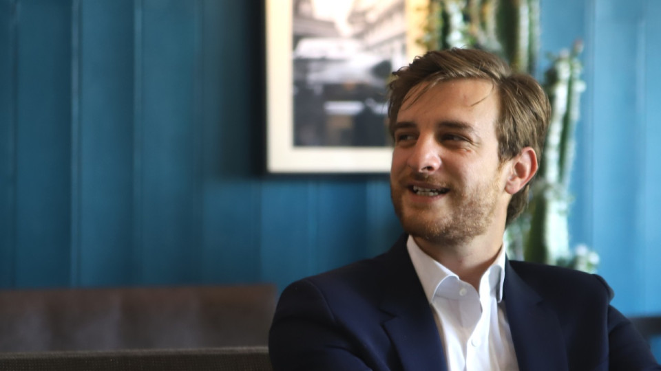 "Laurent Wauquiez est un Emmanuel Macron bis", tacle Andréa Kotarac