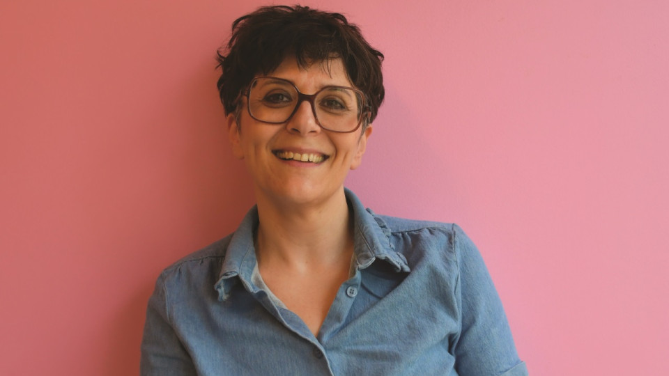 L'été des Lyonnaises avec Christine Dufaut, fondatrice de la marque de papeterie Papier Merveille