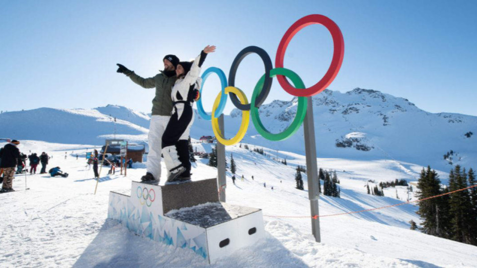 Auvergne-Rhône-Alpes et PACA font candidatures communes pour les JO d'hiver 2030