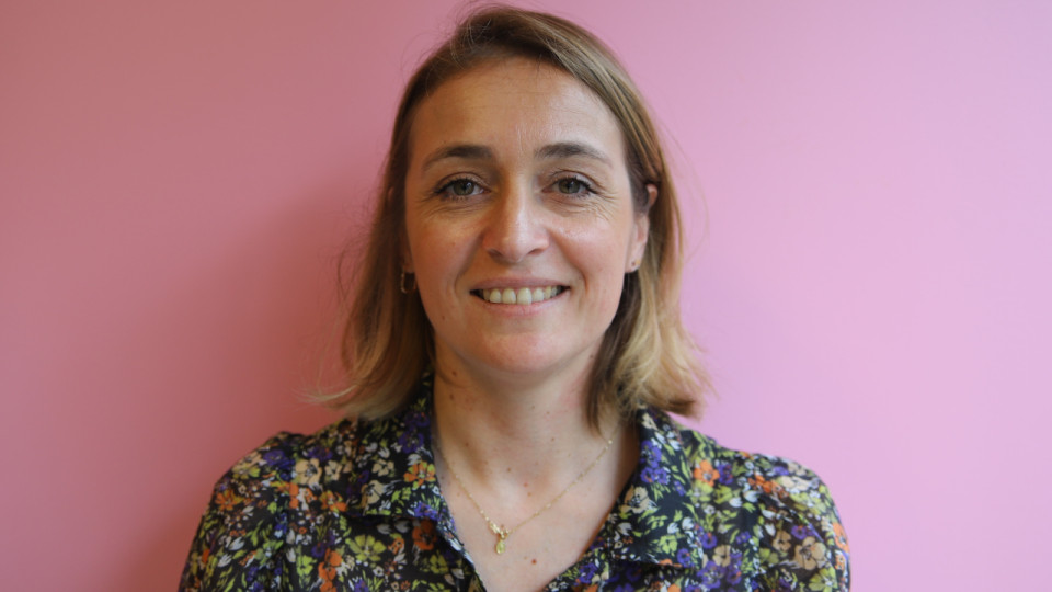 L’été des Lyonnaises avec Maëva Chanoux, co-autrice du livre Street Food des Gones