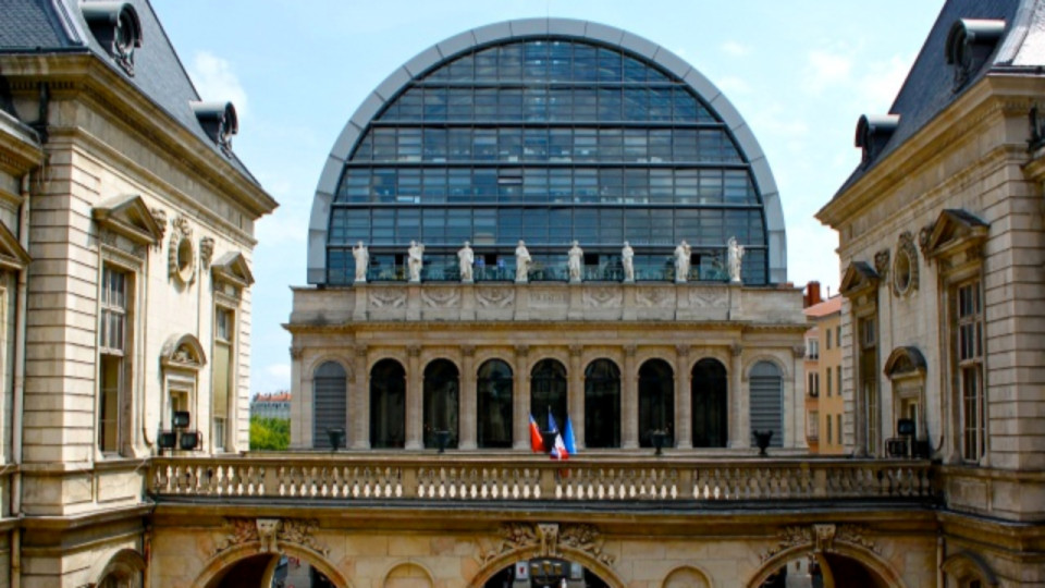 Les salariés de l'Opéra de Lyon lèvent la grève