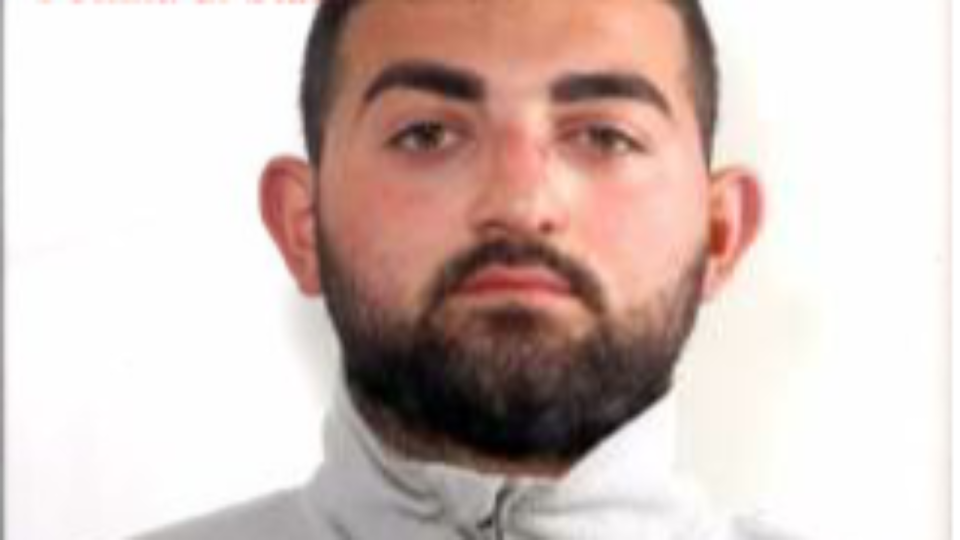 Un membre de la mafia calabraise arrêté à Lyon Perrache