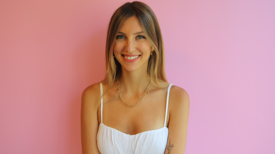 L’été des Lyonnaises avec Amélie Moreau, architecte d’intérieur