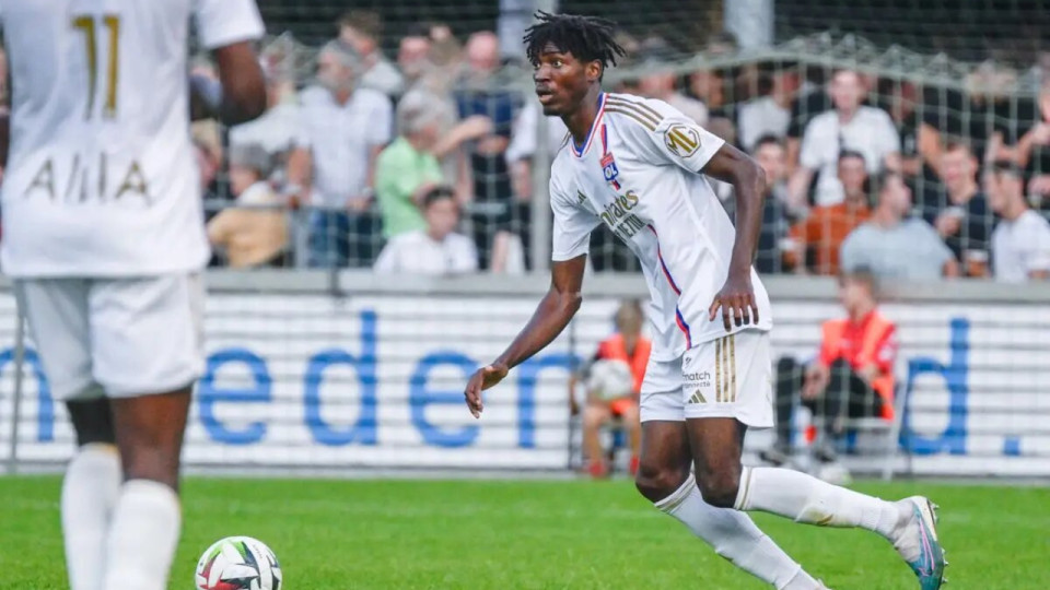 OL : Abdoulaye Ndiaye transféré à Troyes (officiel)