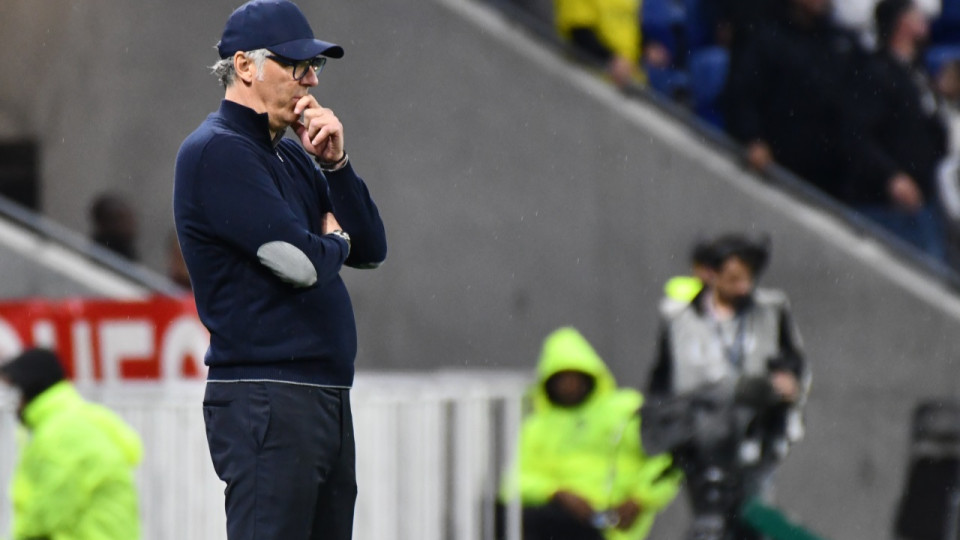 Après Manchester United, l'OL se mesure à Molenbeek