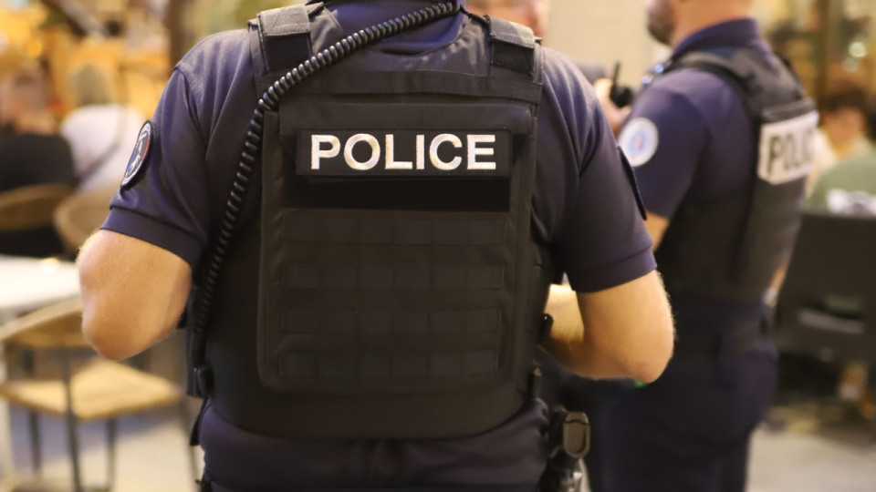 Lyon : coup de feu sur les Pentes de la Croix-Rousse, un bless&eacute;