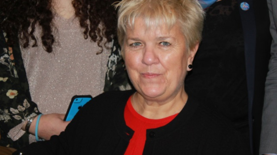 "Journaliste de merde de TPMP" : Mimie Mathy répond à la rumeur sur la fin de Joséphine Ange Gardien