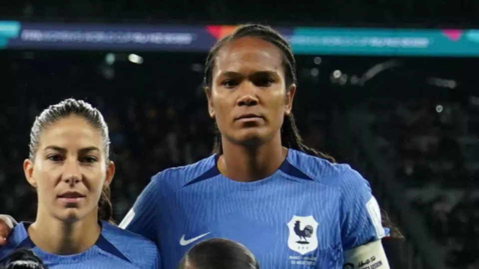 Coupe du Monde : IRM pour Wendie Renard, touchée au mollet