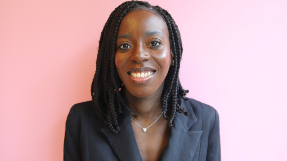 L’été des Lyonnaises avec Salimata Bodian, consultante en communication