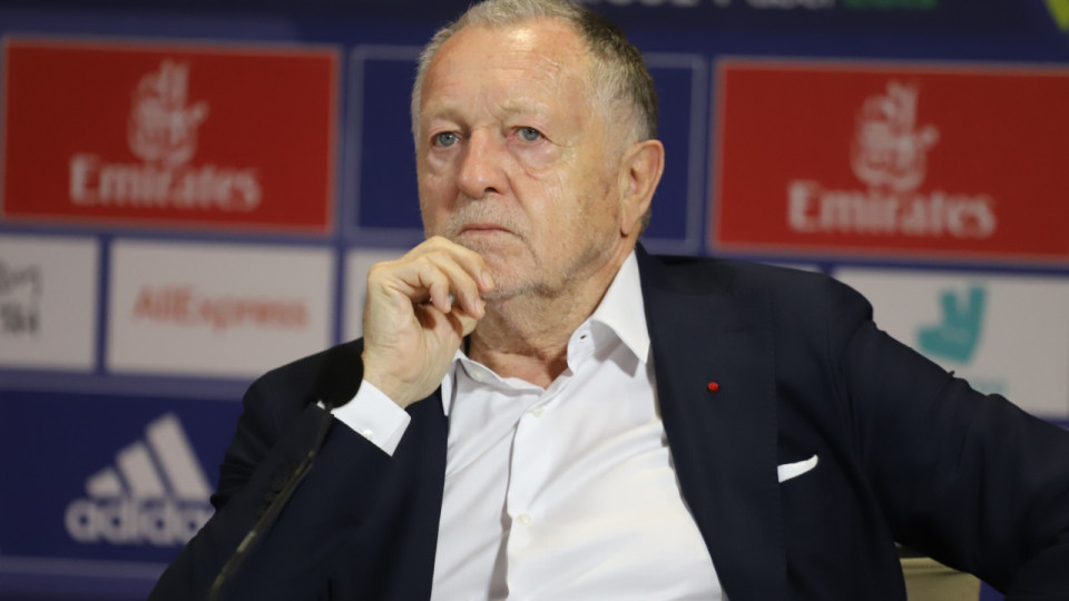 "Diffamation", "calomnie" : Jean-Michel Aulas dément oeuvrer dans l'ombre contre l'OL