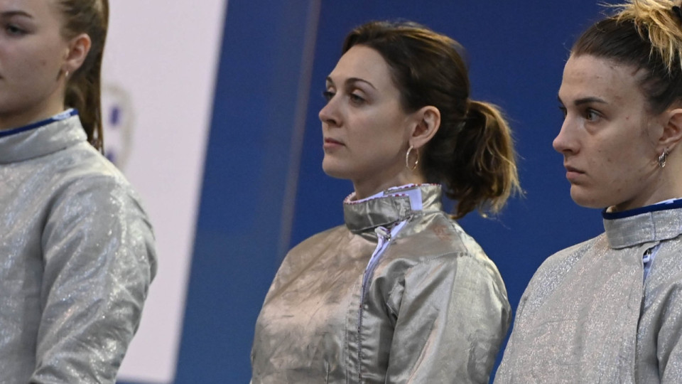 Mondiaux au sabre : la lyonnaise Manon Apithy-Brunet sortie en quarts