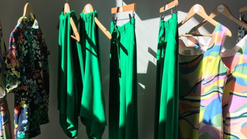 Ces 10 boutiques à Lyon où faire du shopping au mois d'août