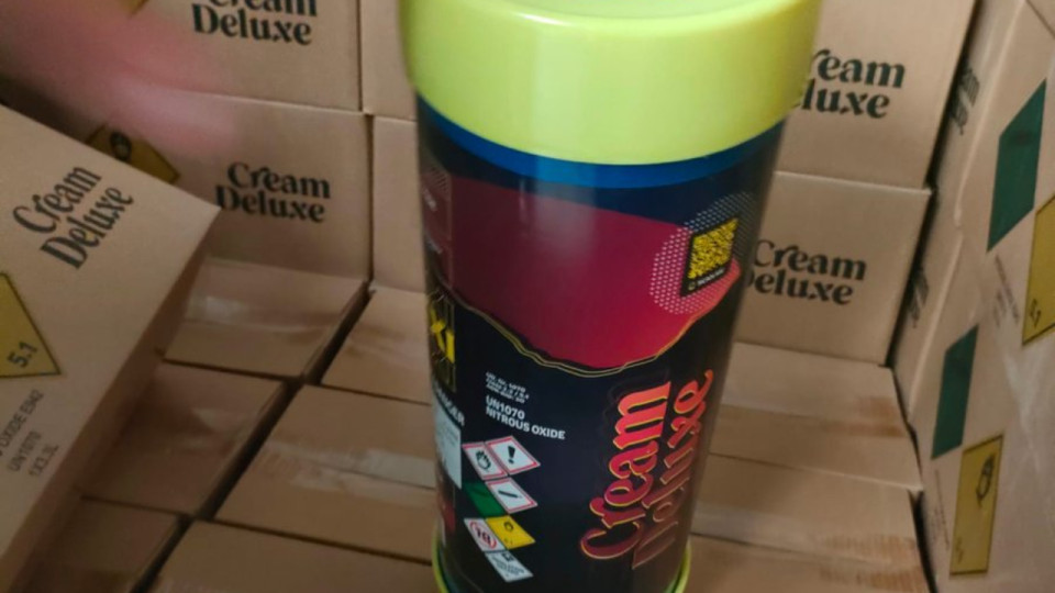 Protoxyde d'azote : au tour de Givors de prendre un arrêté anti-gaz hilarant