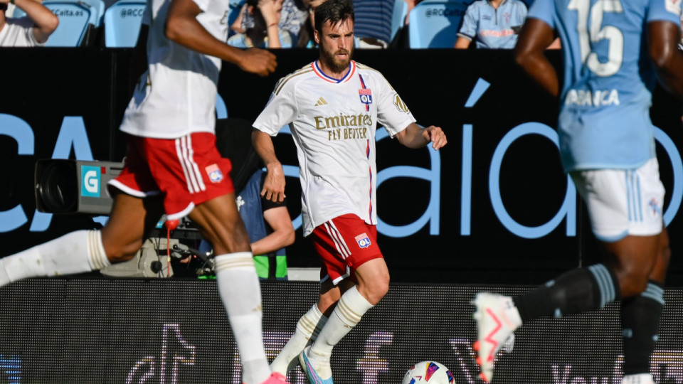 Celta Vigo-OL : un nouveau souffle mais toujours pas de résultat