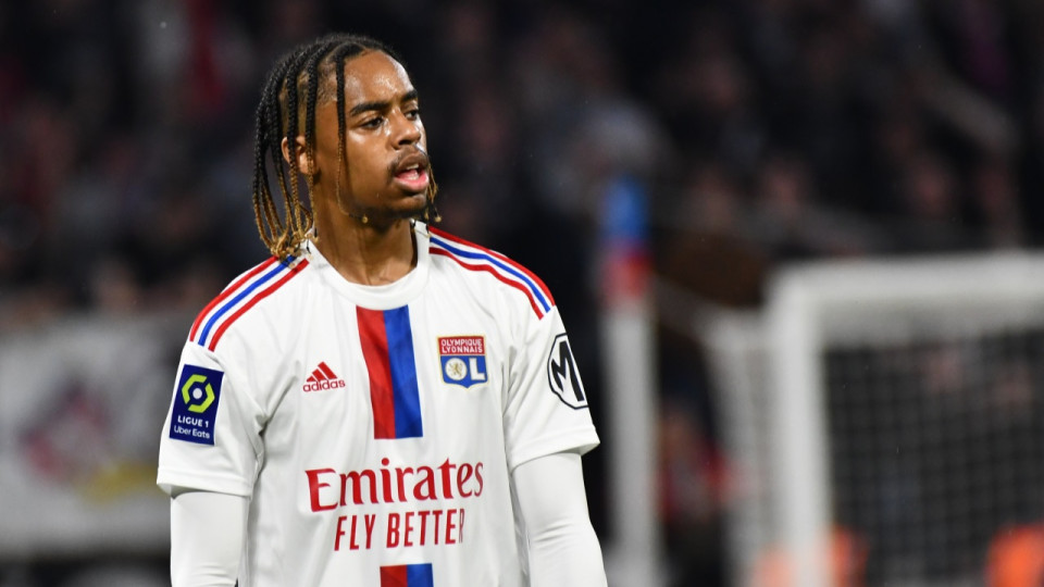 L’OL demanderait 50 millions pour lâcher Bradley Barcola au PSG