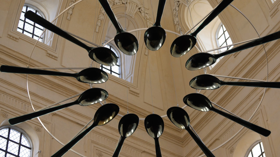 Lyon : la Cité internationale de la gastronomie ferme ses portes durant 1 mois