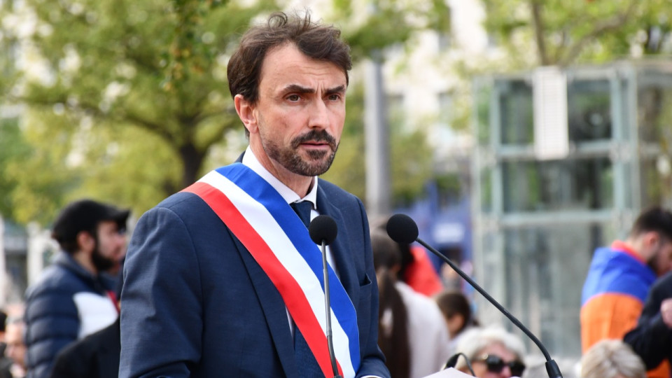 Lyon : Grégory Doucet veut relancer les trains de nuit