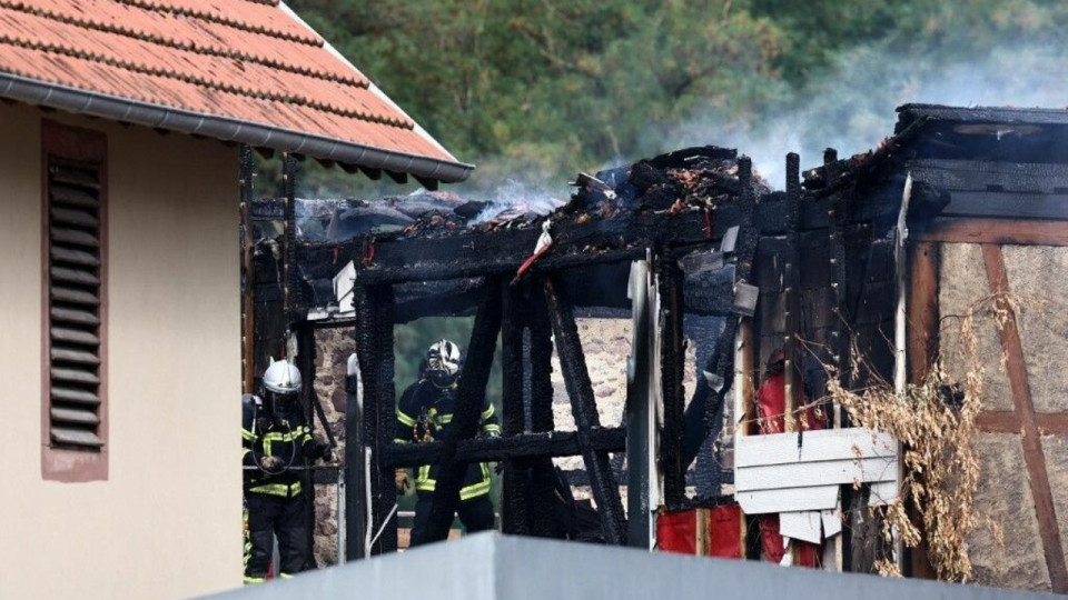 Incendie mortel dans un g&icirc;te pour personnes handicap&eacute;es : l'agence de vacances lyonnaise inqui&eacute;t&eacute;e ?