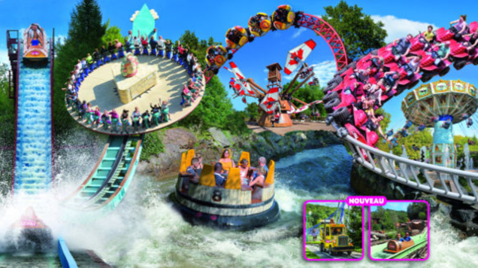 Le Secours populaire du Rhône organise la "Journée des oubliés des vacances"