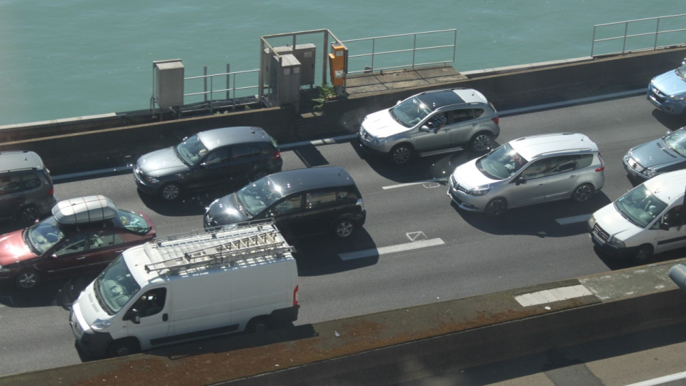 Trafic autoroutier à Lyon : les prévisions de Bison Futé pour le week-end du 18 et 19 août