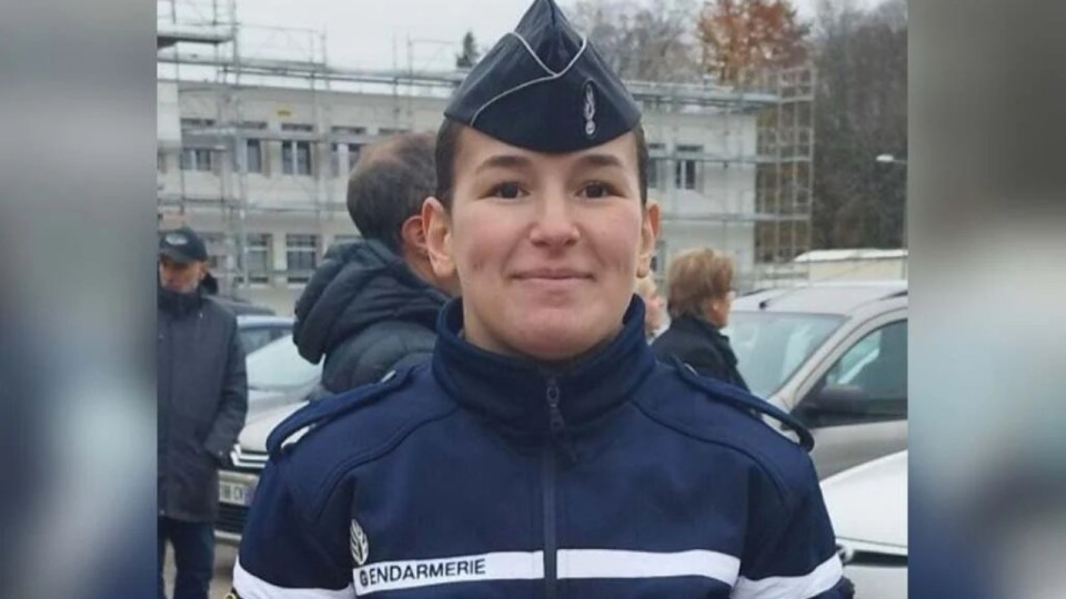 Les obs&egrave;ques de la gendarme d&eacute;c&eacute;d&eacute;e apr&egrave;s un accident de la circulation pr&eacute;vues ce samedi pr&egrave;s de Lyon