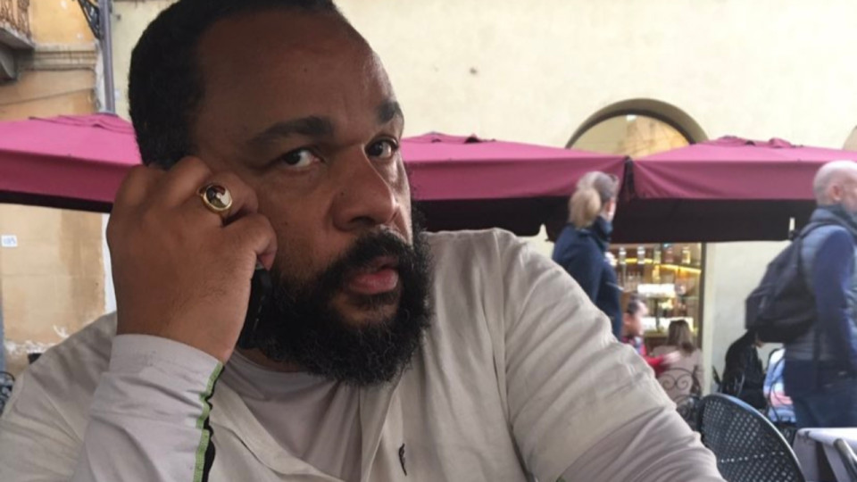 Interdit à Lyon, Dieudonné a finalement joué à Décines