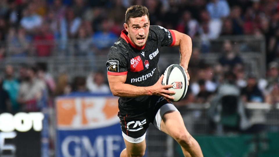 Coupe du Monde de rugby : Baptiste Couilloud et Romain Taofifenua sélectionnés, pas Ethan Dumortier