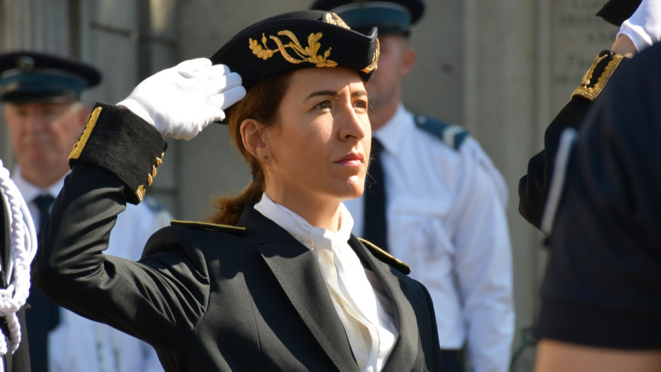 Lyon : la nouvelle préfète à la sécurité face à "beaucoup d’enjeux"