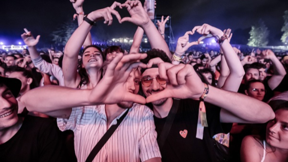Une soirée 100% féminine pour le démarrage de Woodstower