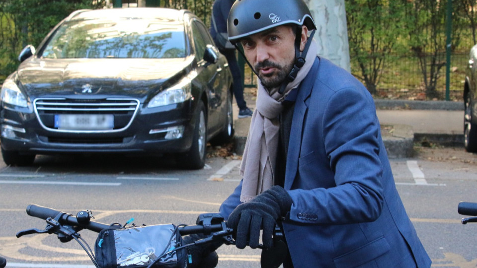Lyon : une "gestion calamiteuse" de la Ville selon les "Jeunes avec Macron"