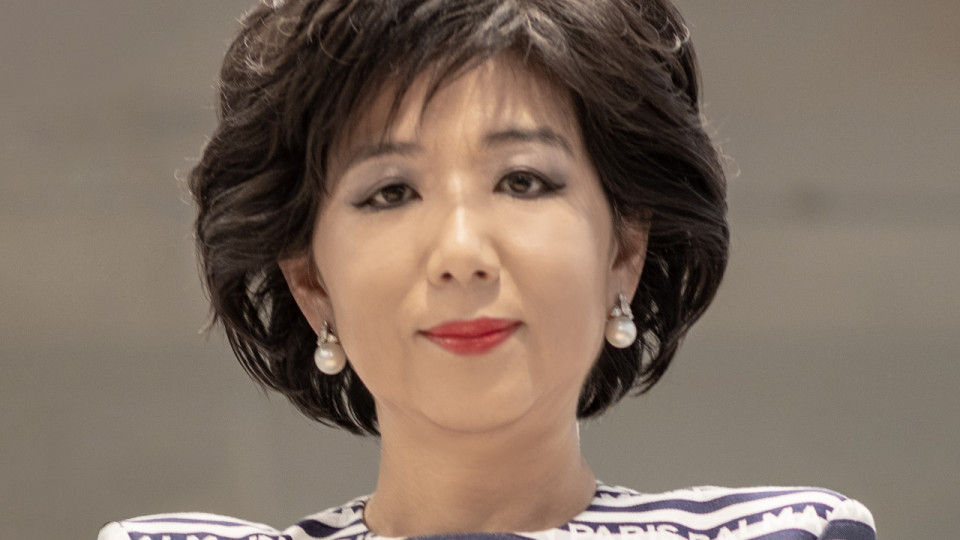 Michele Kang aimerait faire déménager l'OL féminin à Vénissieux