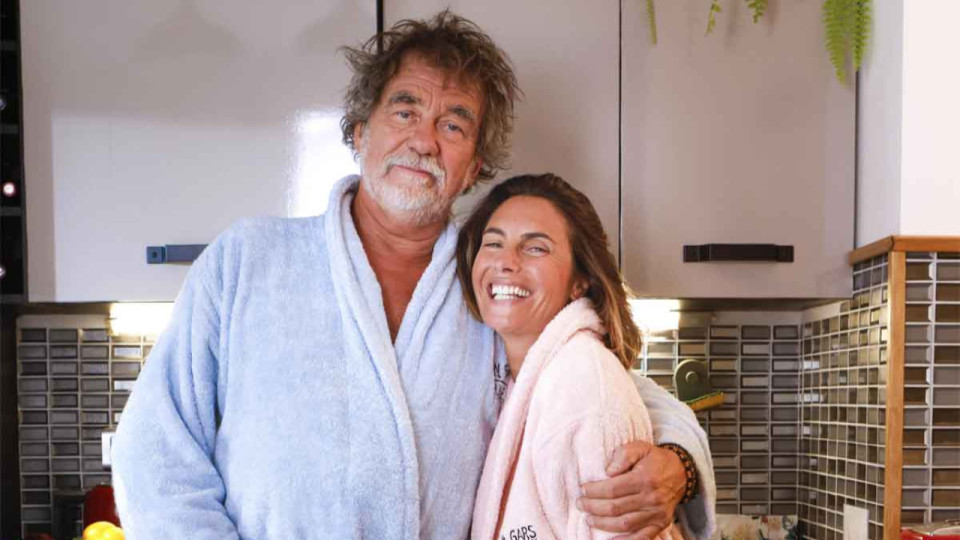 Alessandra Sublet de retour sur TF1 pour les 20 ans de "Un gars, une fille"