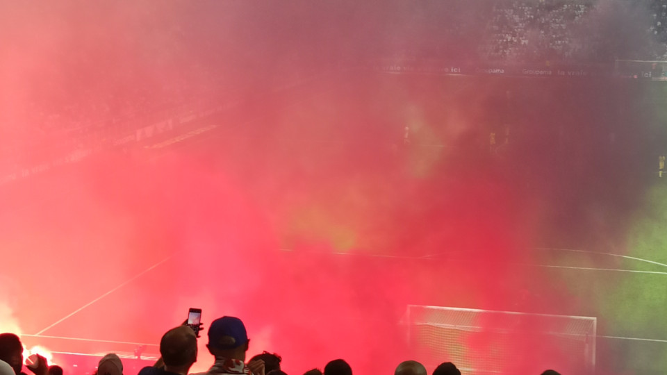 La venue des supporters du PSG à Lyon strictement encadrée dimanche