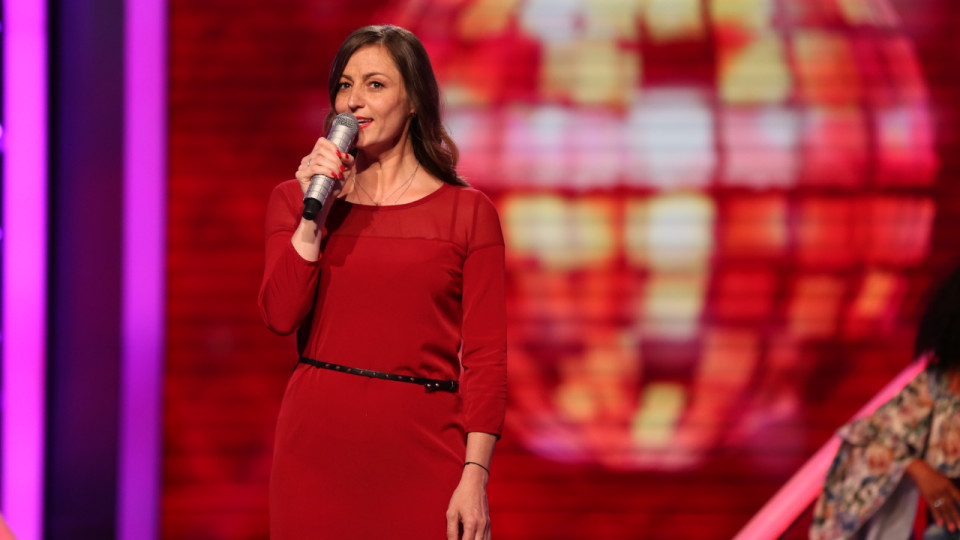 "N'oubliez pas les paroles" : et si une Lyonnaise se qualifiait pour les Masters ?