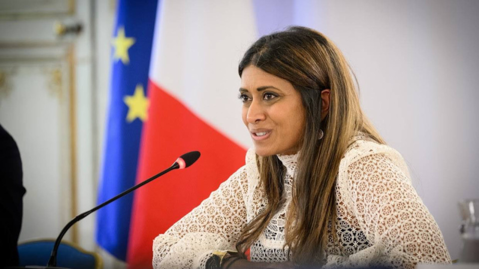 La secrétaire d’État en charge de la jeunesse et du service national universel attendue à Lyon ce jeudi