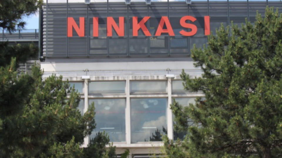 Mondial de rugby : Ninkasi dévoile deux bières pour l’événement, en hommage aux camps de base de la région 