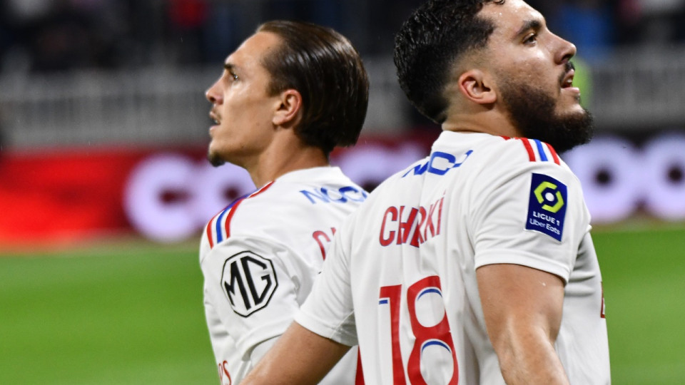 OL-PSG : "Il ne faudra pas avoir peur de jouer"