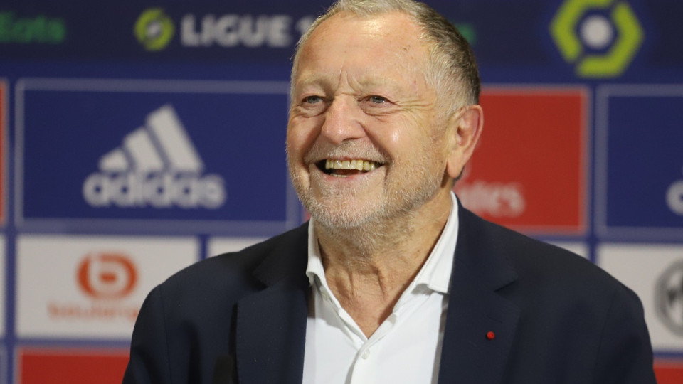 Jean-Michel Aulas aurait mieux fait que John Textor pour l'OL, épisode 14