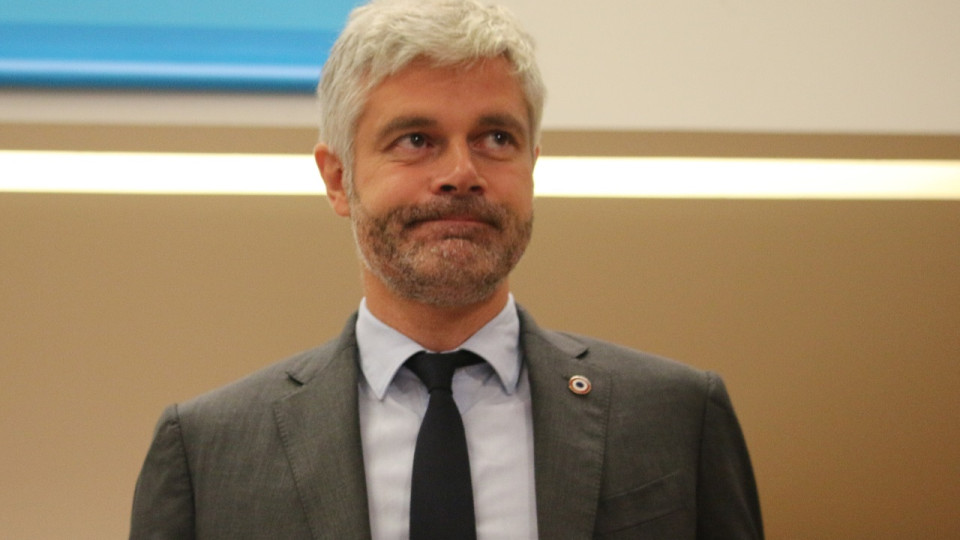 Présidentielle 2027 : Laurent Wauquiez 5e candidat de la droite selon un sondage
