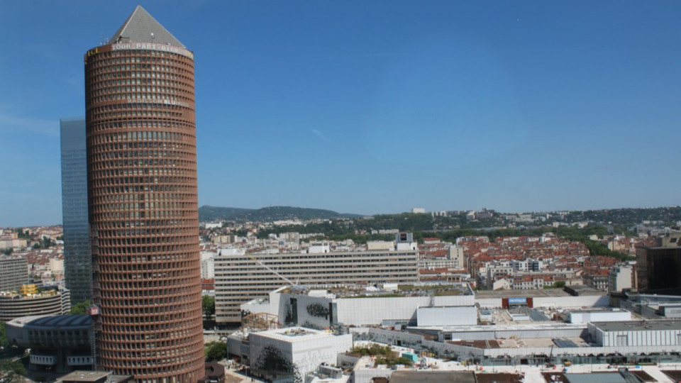 Jusqu’à 36 degrés : retour de la chaleur cette semaine à Lyon