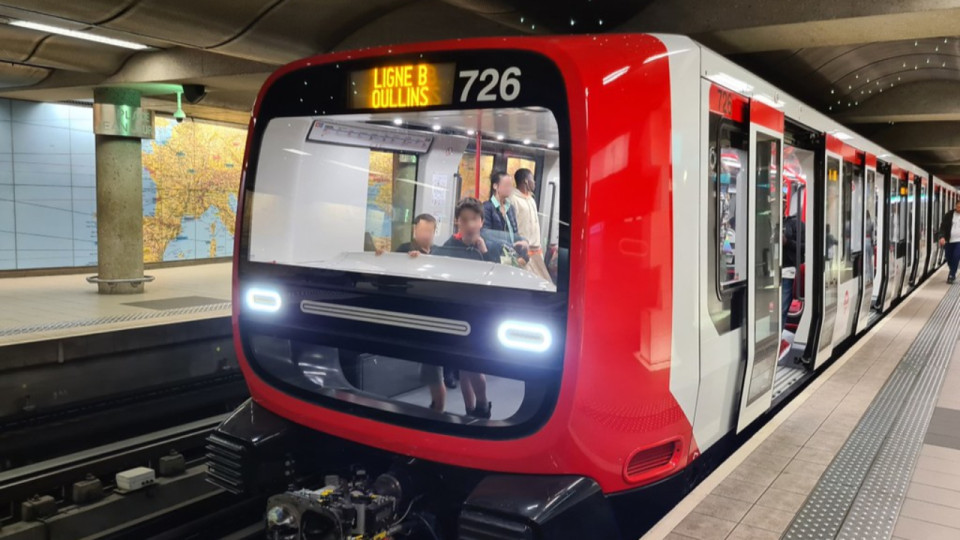 Prolongement du métro B : on connaît (enfin) la date de sa mise en service