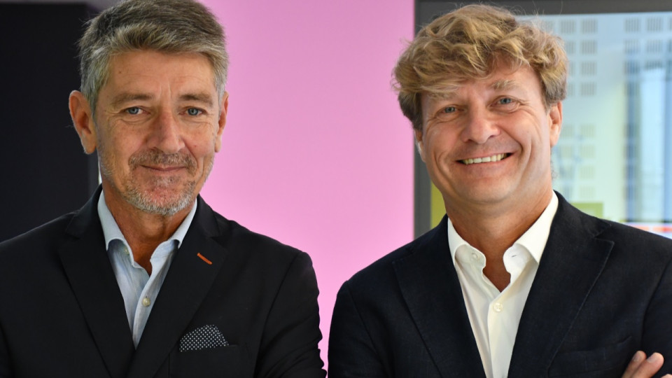 L'Eco de Lyon : Alexis von Tschammer (Lactips)