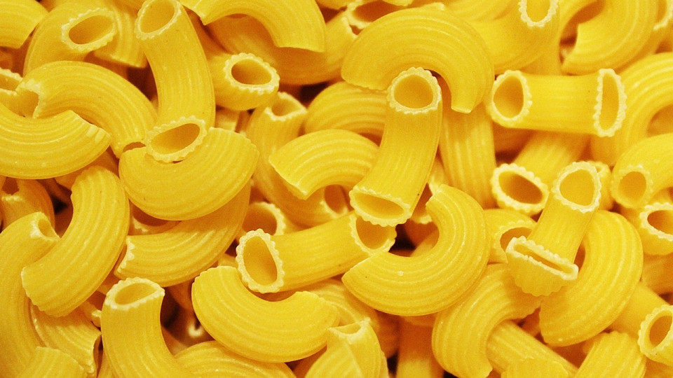 Le groupe lyonnais Panzani donne 200 000 paquets de pâtes aux Restos du Cœur