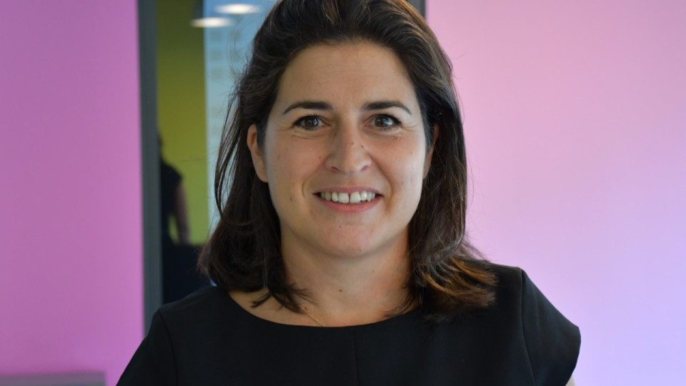 Béatrice de Montille : "Je demande à ce qu'il y ait des efforts faits en termes de propreté à Lyon"