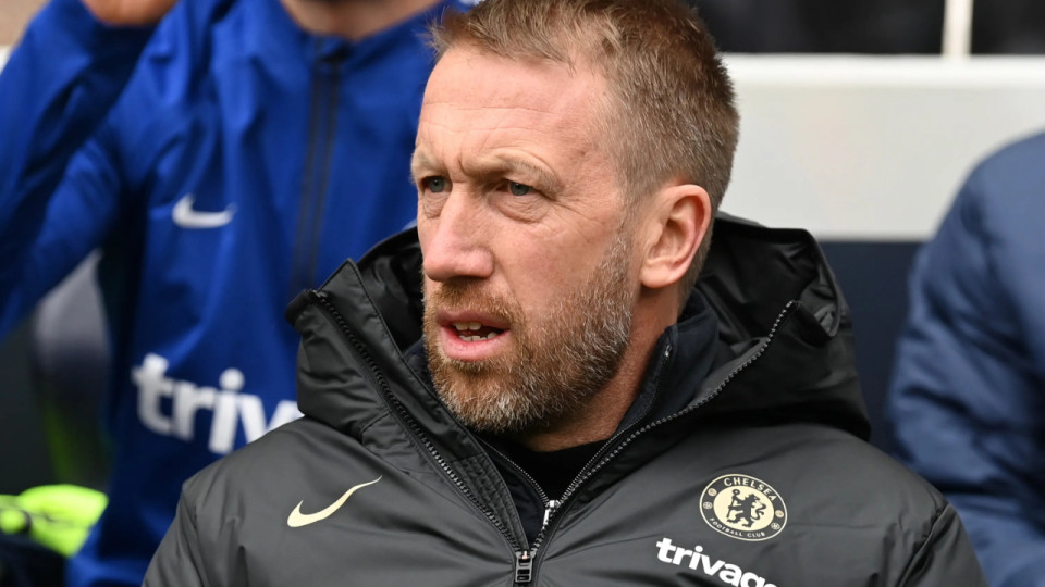 OL : Graham Potter chouchou de John Textor pour succéder à Laurent Blanc