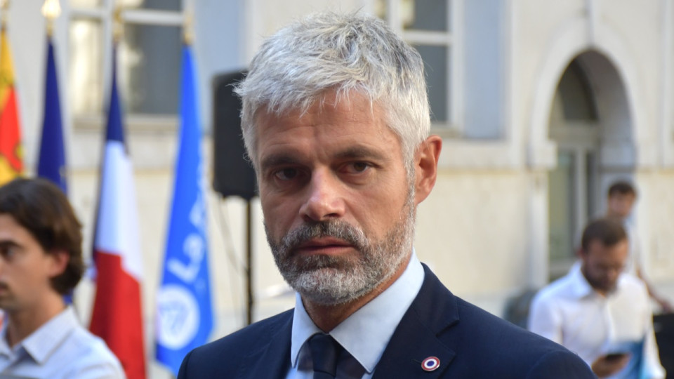 Laurent Wauquiez veut tester l’uniforme dans quelques lycées d’Auvergne-Rhône-Alpes