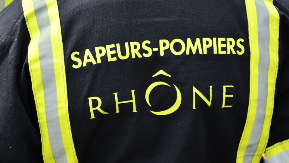 Lyon : un homme se d&eacute;fenestre &agrave; Ainay