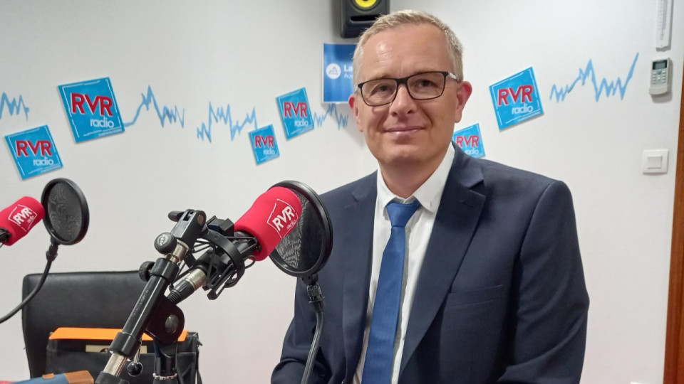 A Thizy-les-Bourg, Ludovic Cherpin renverse Martin Sotton et remporte la mairie